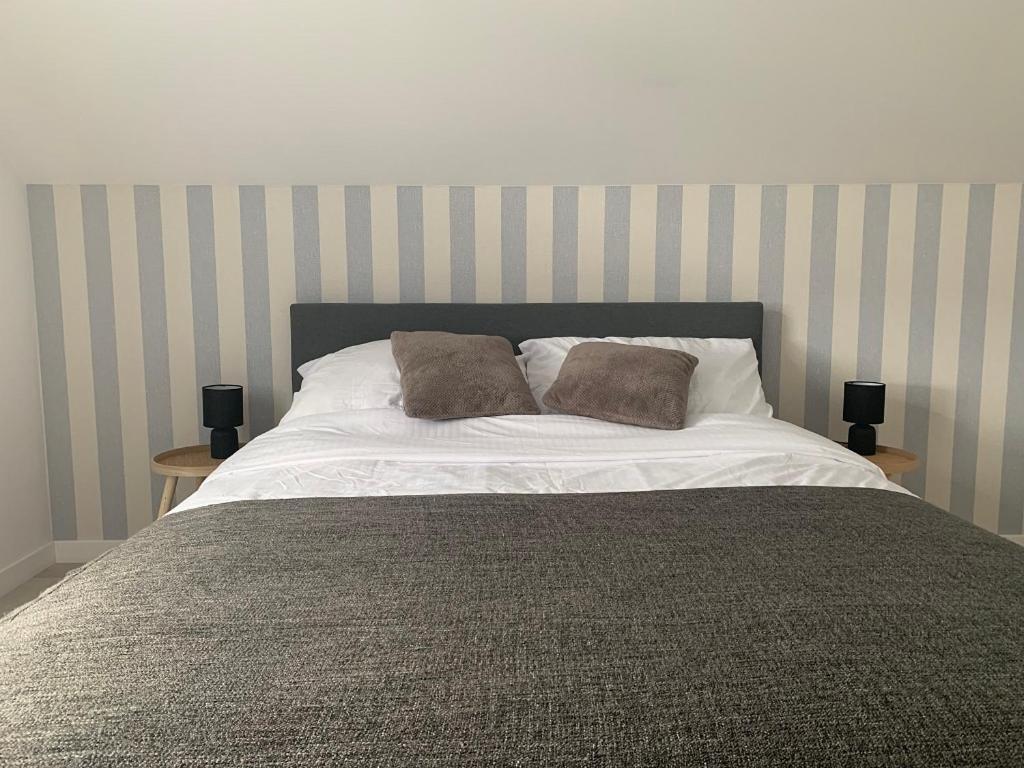 Dom Nad Morzem Z Jacuzzi 10 Osob Morze Przygod Villa Mieroszyno Exteriör bild
