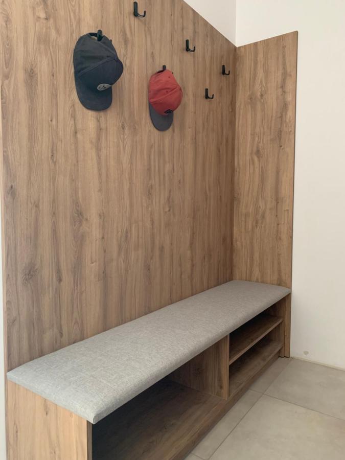 Dom Nad Morzem Z Jacuzzi 10 Osob Morze Przygod Villa Mieroszyno Exteriör bild
